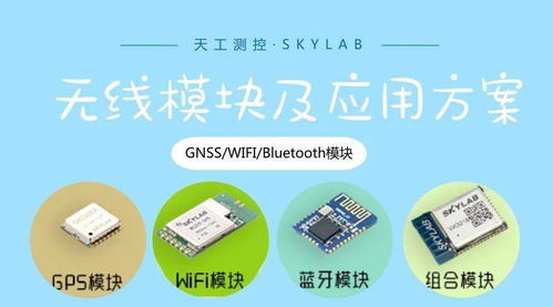 Skylab 值得信賴的無線模塊專家，2021年整裝待發(fā)，引領網(wǎng)絡技術研發(fā)新篇章