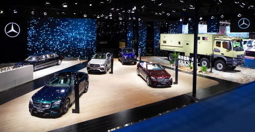 戴姆勒堅定在華發(fā)展信心 以會議及展覽服務引領未來出行