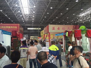 春約泉城，漁樂無限——易釣網邀您共赴濟南漁具展